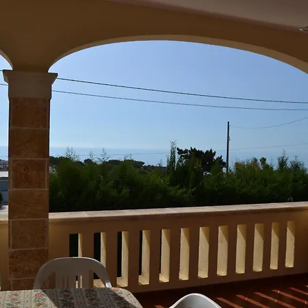 Alba Del Mare Sx Salentoltremare 加利亚诺德尔卡波