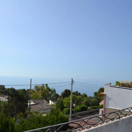 Alba Del Mare Sx Salentoltremare 加利亚诺德尔卡波