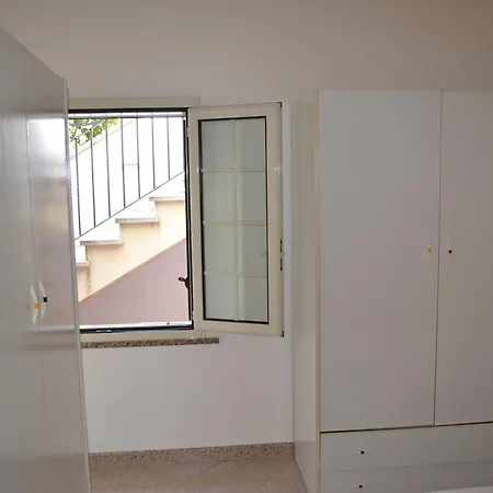 Alba Del Mare Sx Salentoltremare 公寓 *
