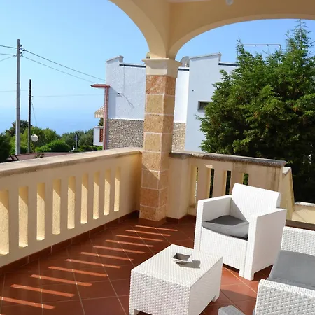 Appartamento Alba Del Mare Sx Salentoltremare Gagliano del Capo