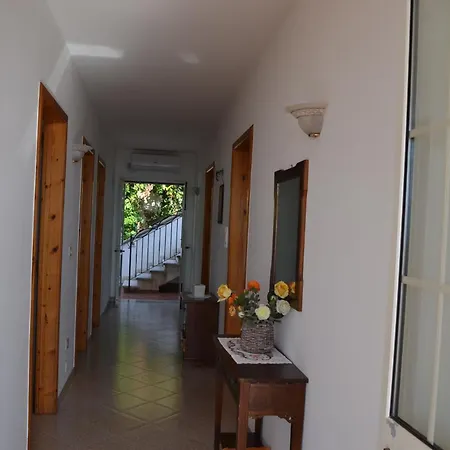 Appartamento Alba Del Mare Sx Salentoltremare