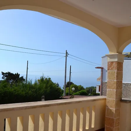 Appartamento Alba Del Mare Sx Salentoltremare