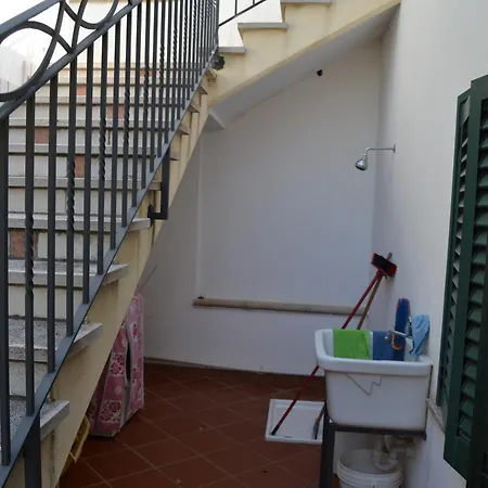 Alba Del Mare Sx Salentoltremare Appartamento *